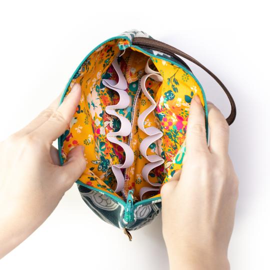 Essential Oil Bag