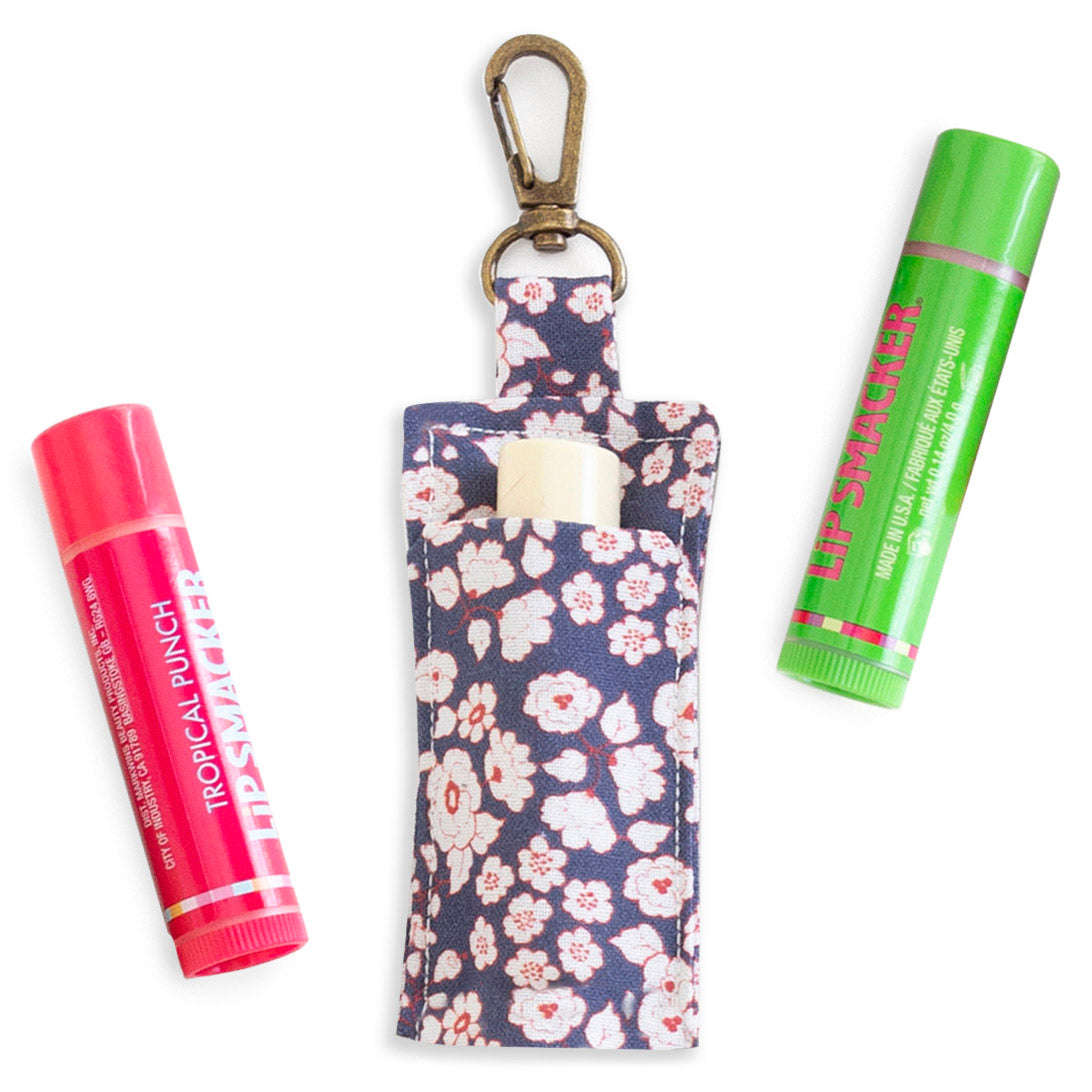 Chapstick Holder Rebekah Scott Designs